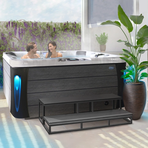 Escape X-Series hot tubs for sale in Waterbury